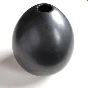 West Elm Egg Bud Vase